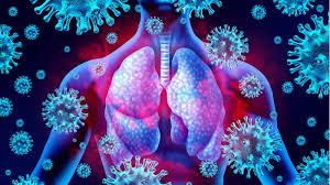 Pneumonia - Testing the online error of image not showing